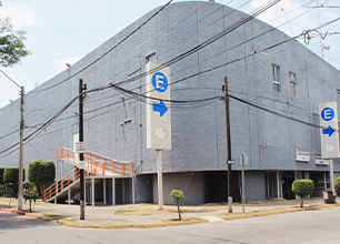 HostDime Guadalajara, MX