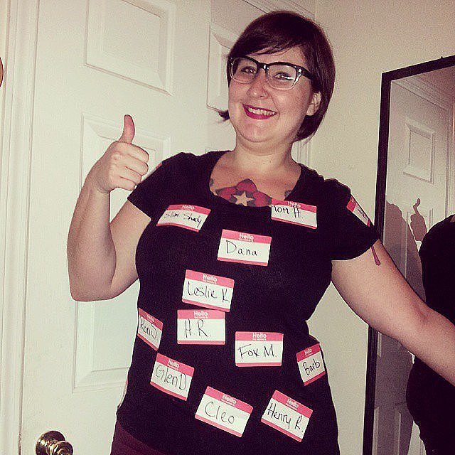 15 Easy, Techie Halloween Costume Ideas for the Office